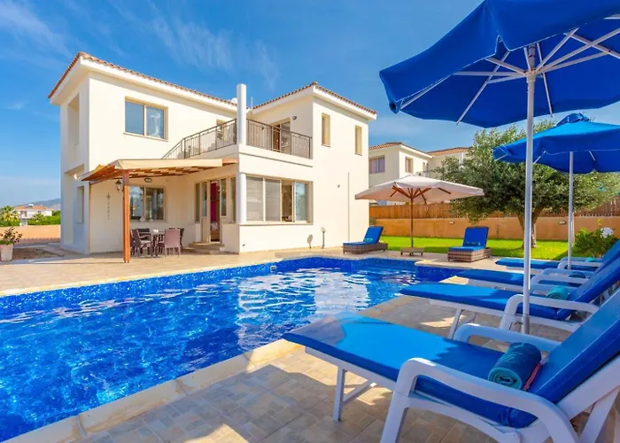 Villa Seashore One