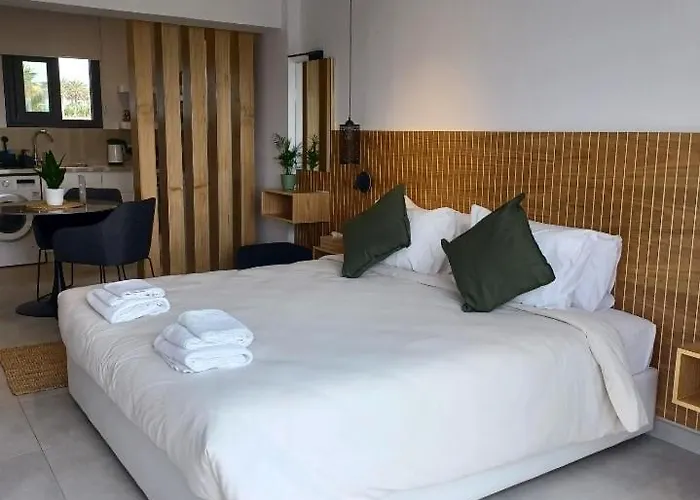 Terrazza Suites