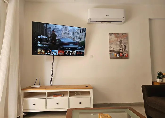 Zom Holiday Apartment
