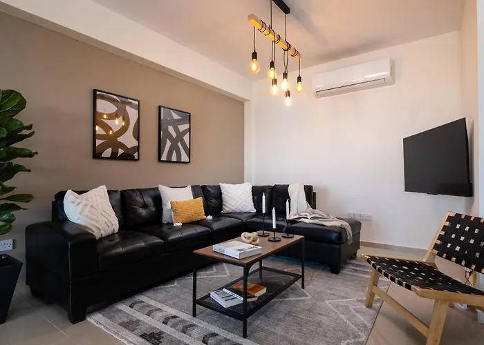 Zest City Residence By Nomads