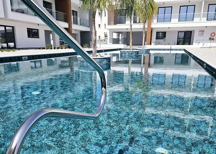 Superior Apartment, Universal Residences