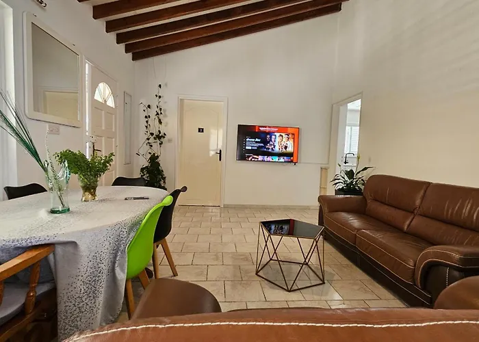 Katka Hostel Paphos
