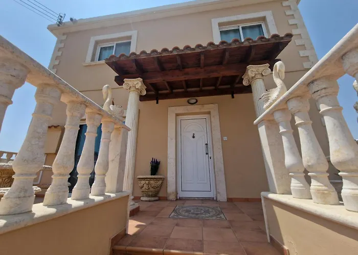 Family House