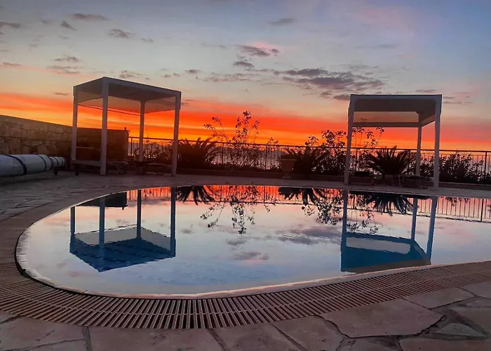 Sunset View Villa