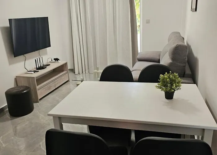Vrexi Apartment - By Imh Travel & Tours