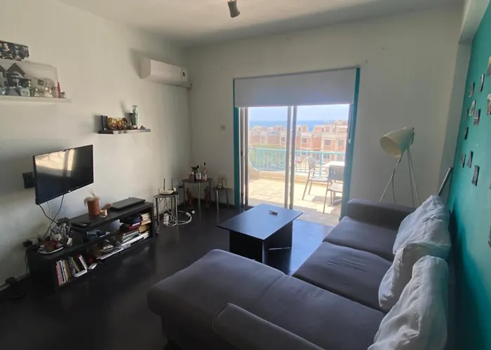 Paphos Venus Holiday Apartment