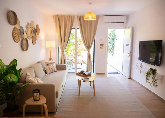 Romi\'S Vacation Townhouse