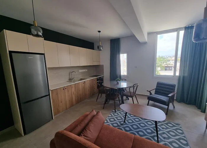 Kings Apartment