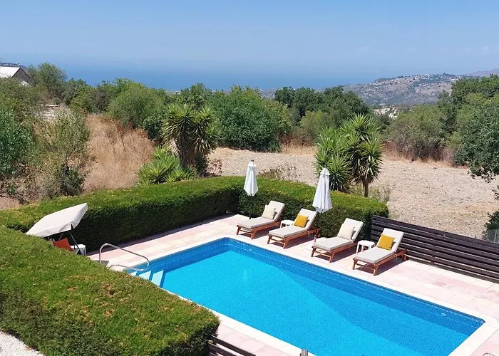 Villa Konstantinos