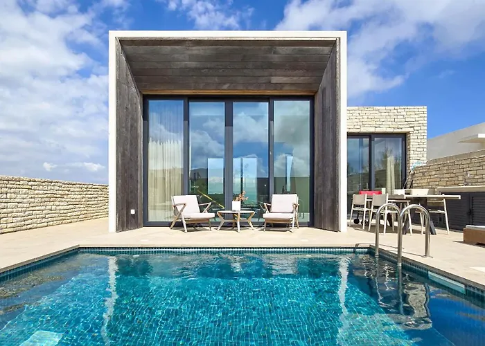 Css Celestial Minthis Luxury Golf House