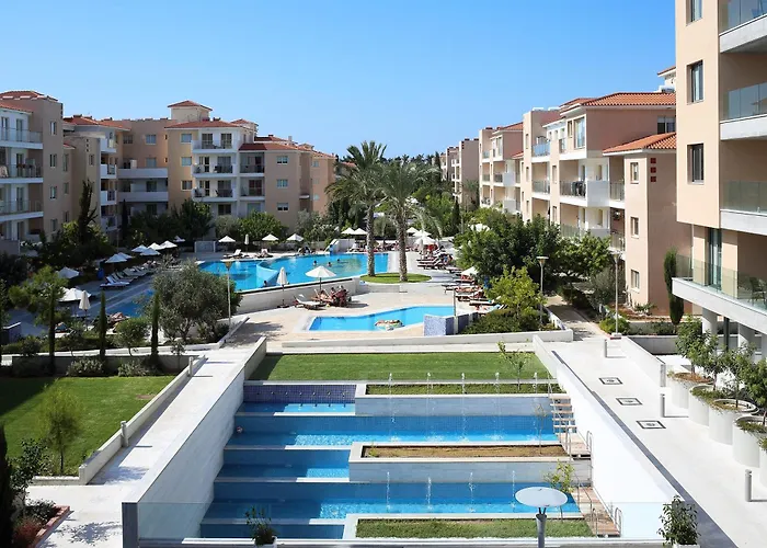 Elysia Рark Luxury Holiday