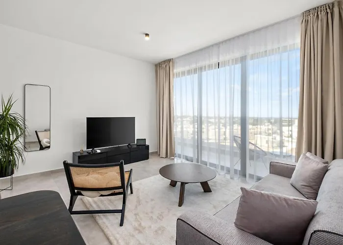 Universal Residences E III Apartments
