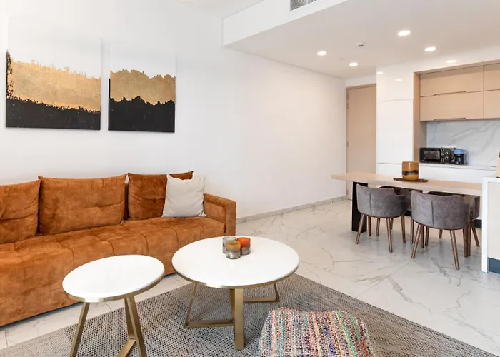 Echo Park I Apartments