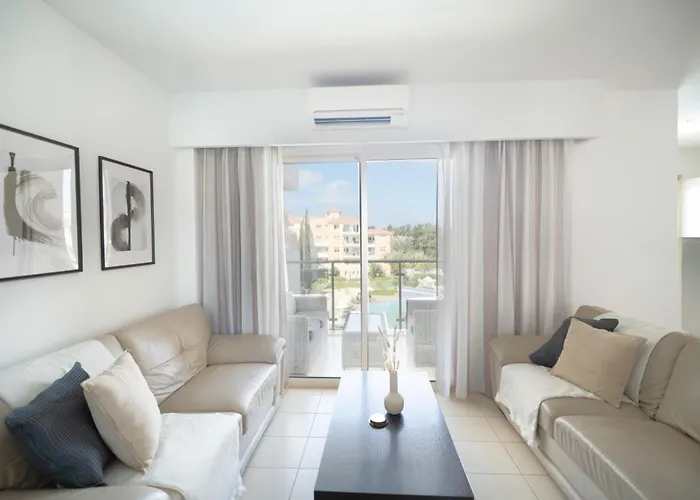 Phaedrus Living Paphos Elysian Horizon