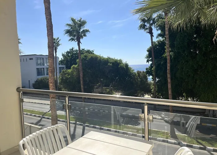 Phaedrus Living Constantinos Seaview Residence