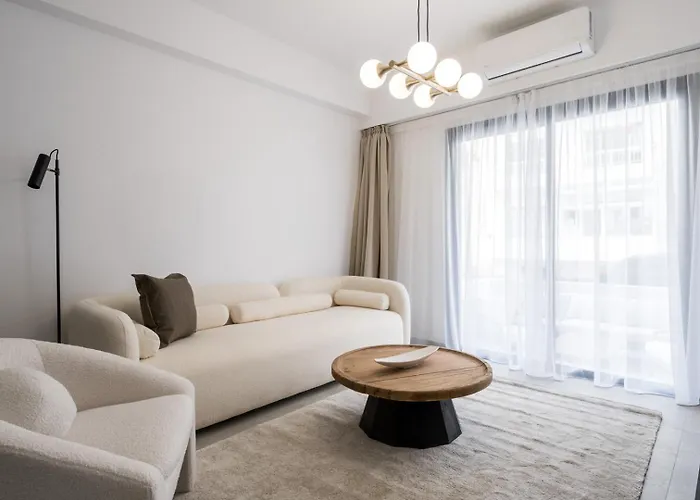 Silene Residence III Apartments