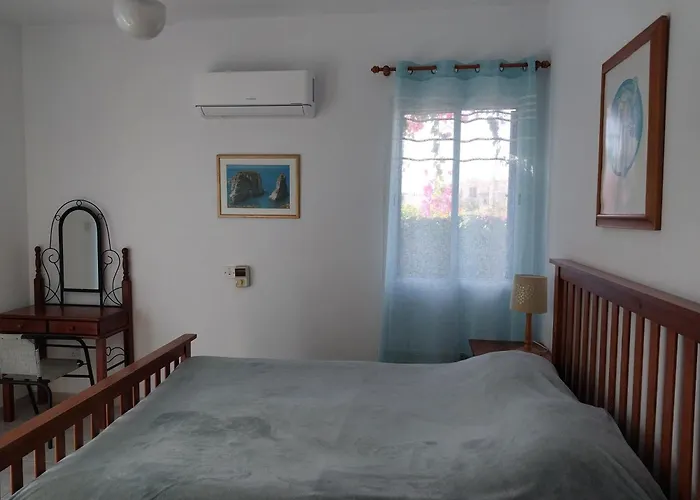 Kings Apartment With Private Garden
