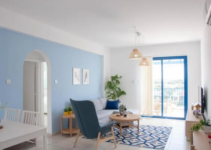 H&O Style & Leisure Apartment
