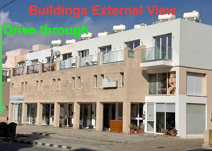 Ev Zin:Cozy, Newly Rennovated, Studio, Swimming Pool B102