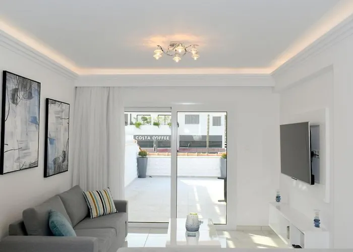 2 Bedroom Apartment, Semeli Complex- By Imh Travel & Tours