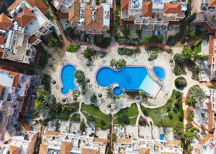 Limnaria Gardens B 103