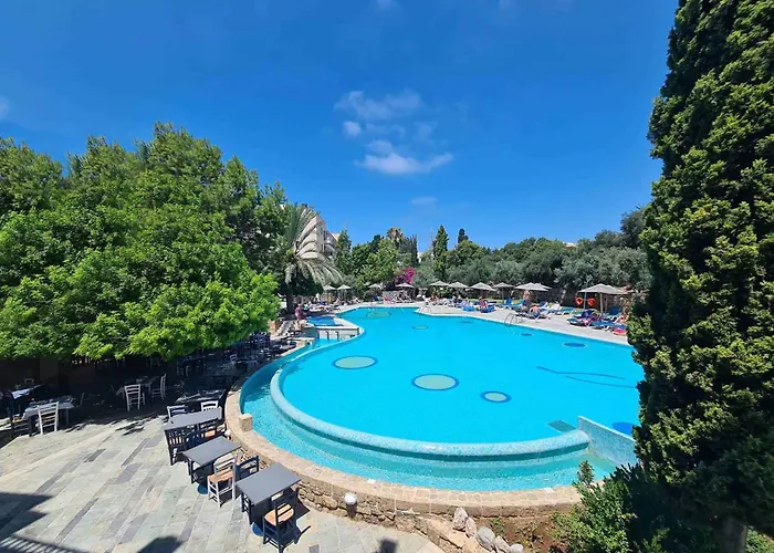 Basilica Holiday Resort