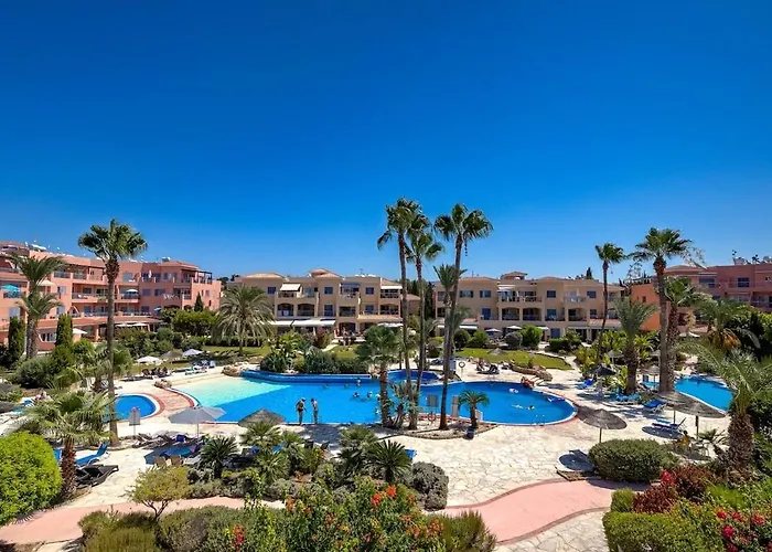Limnaria Gardens Beautiful Apartment By Vichy