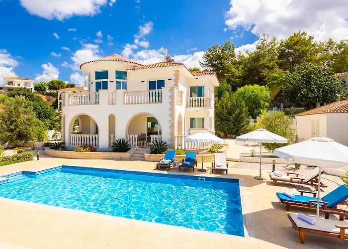 Villa Komissa