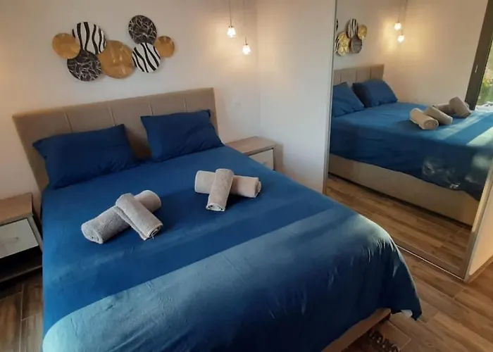 Kato Paphos 1Br Near Paphos Harbour/Beach/Sea