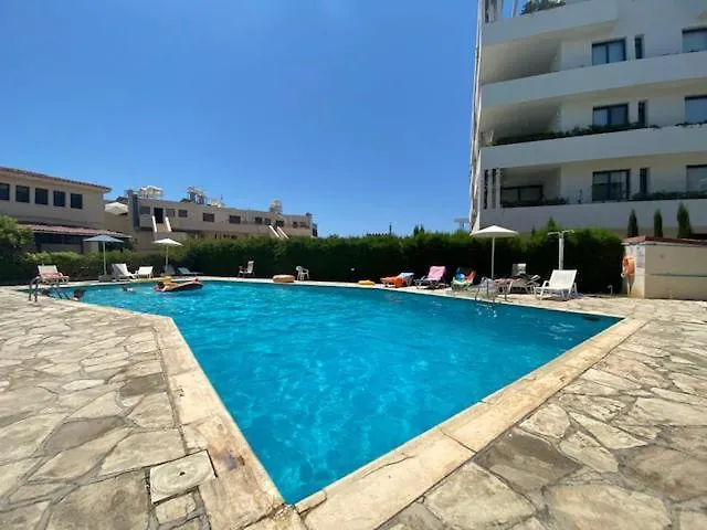 Kato Paphos Holiday Let - The Honey Pot