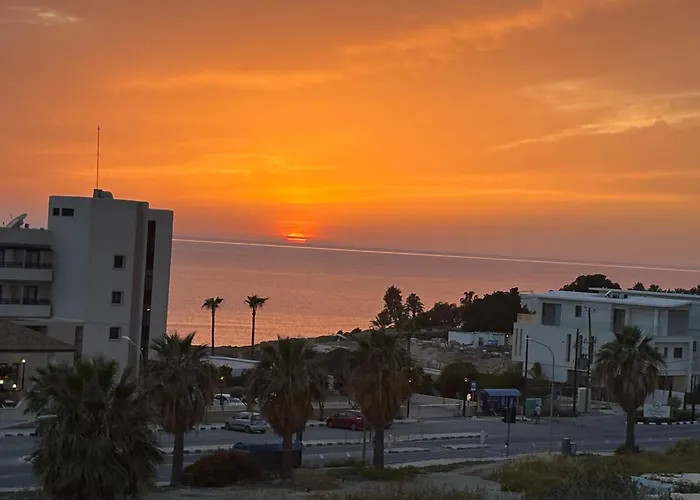 Harmony Seaview Apartments