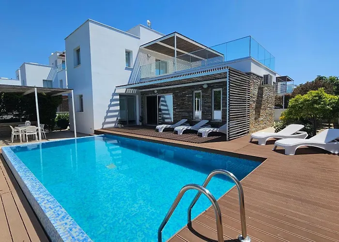 Plage Residences
