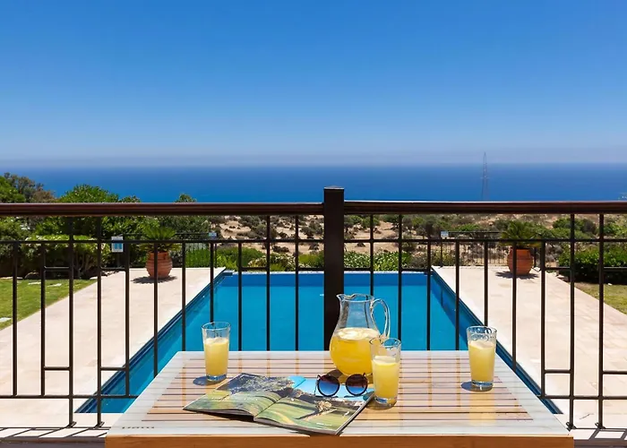 Aphrodite Hills Elite Villas Elite Superior Villa 0266 Private Pool 3 Bedrooms Paphos