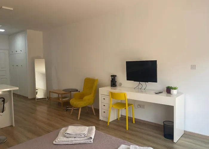 Ground Floor Studio