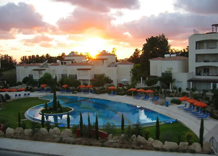 Hesperides Gardens Villa