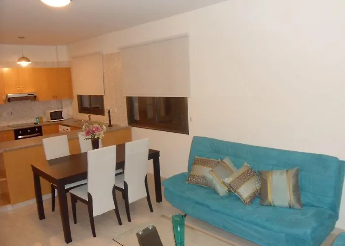 Georgos Apartment