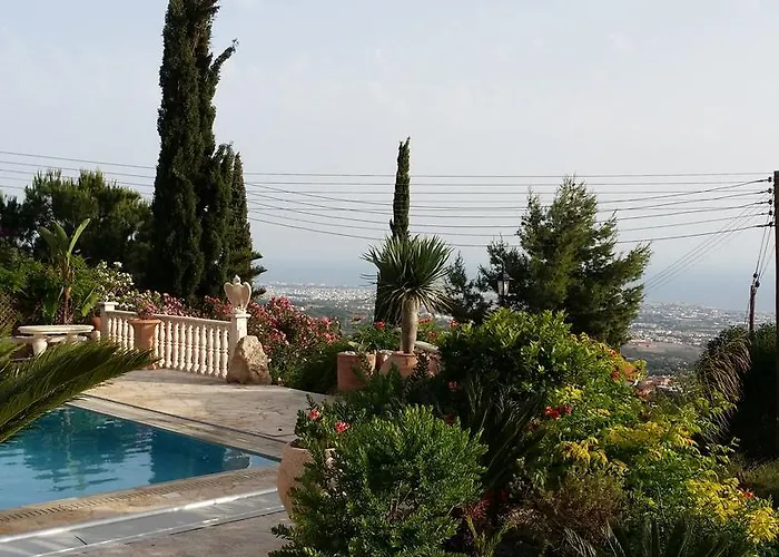 Garden Of Eden Villa