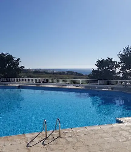 Ikaria Village , Apartment 202