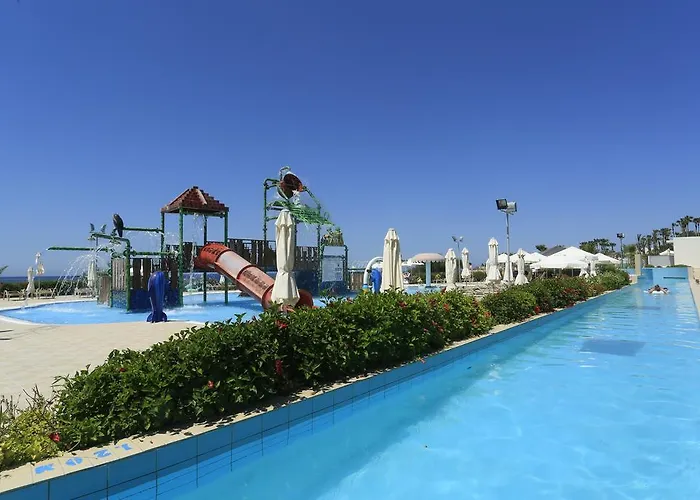 Aqua Sol Water Park Resort
