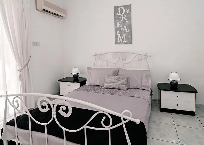 Sue\'S Apartment