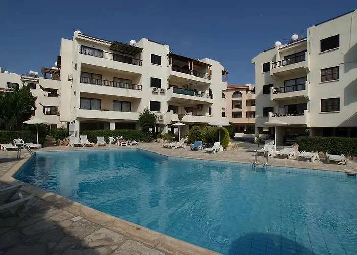 1St Class Location With Sea&Pool View