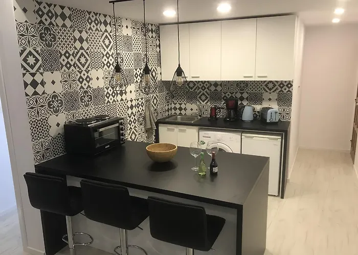 Levart Apartments