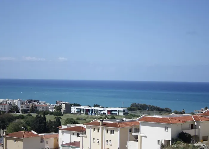 Melanos Village A45
