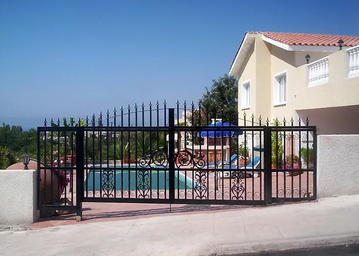 Villa Lilia