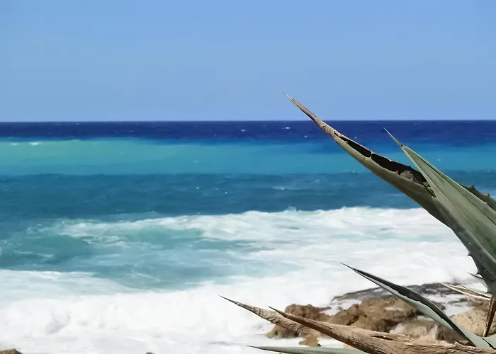 Kissonerga Beach Apartment