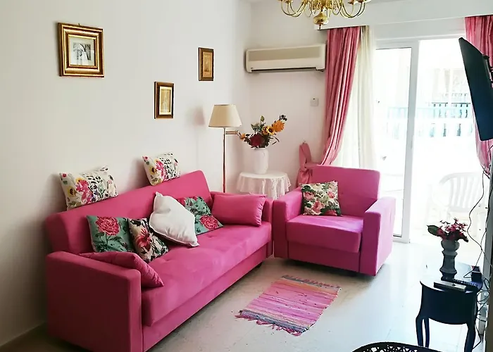 Basilika Apartment