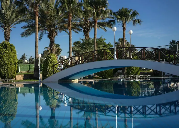 Aloe Hotel