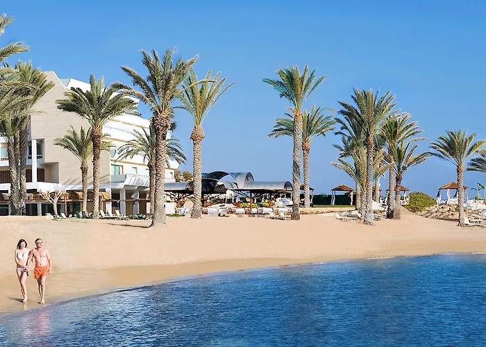 Constantinou Bros Pioneer Beach