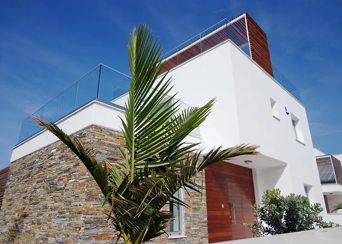 Plage Residences