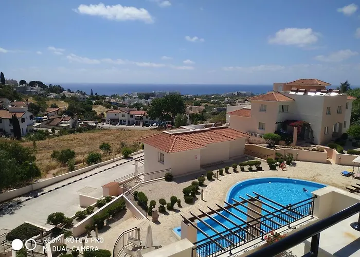 Anastasia Apartments